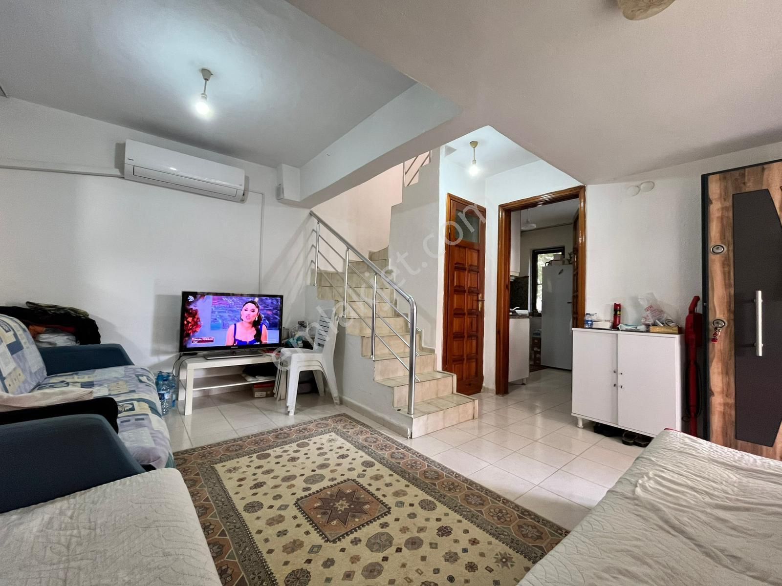 ❗️plaja Yakın 5+1 Triplex Villa 🔺 - Görsel 33