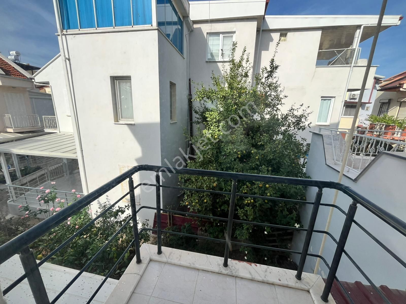 ❗️plaja Yakın 5+1 Triplex Villa 🔺 - Görsel 14