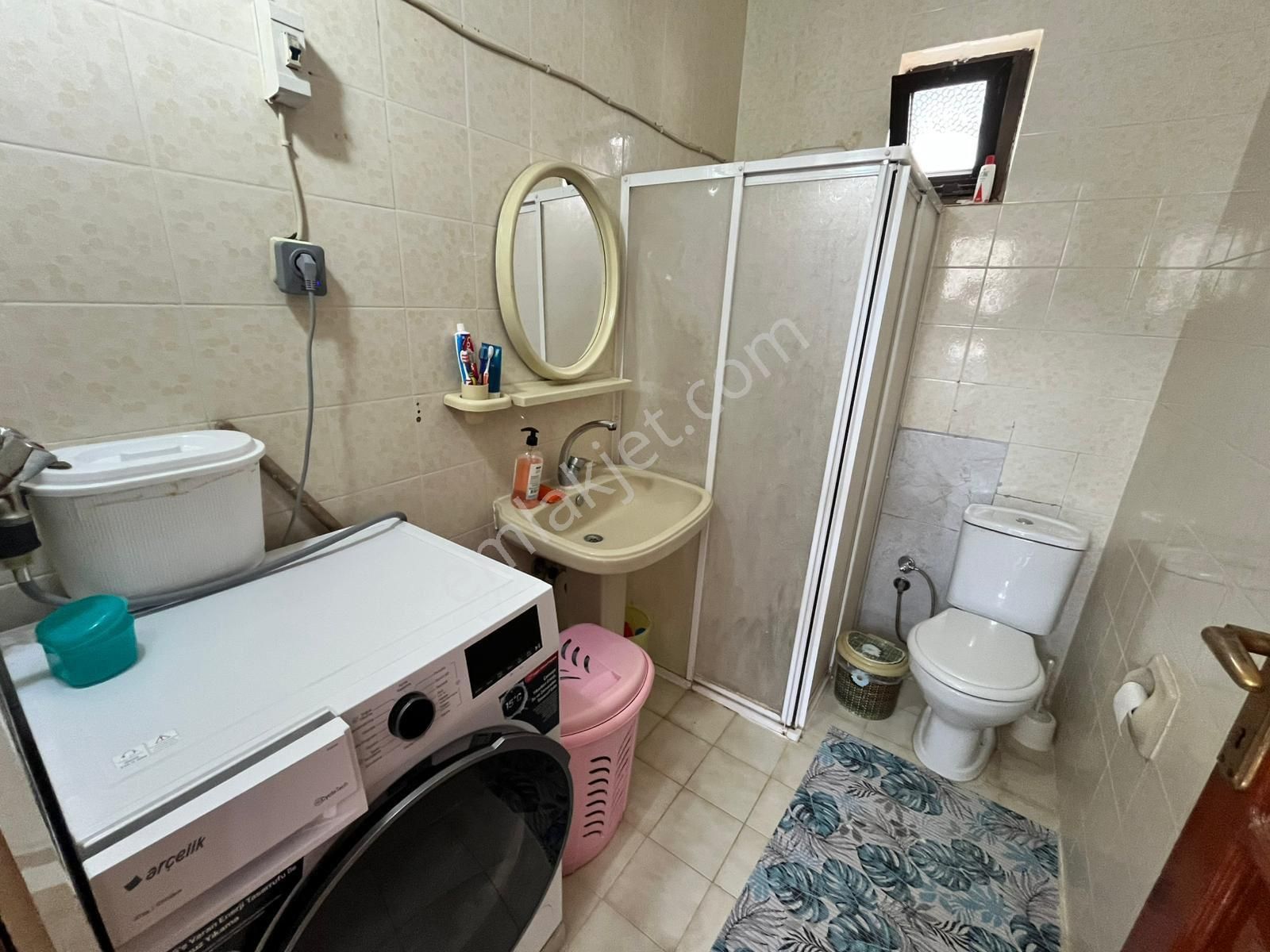 ❗️plaja Yakın 5+1 Triplex Villa 🔺 - Görsel 18