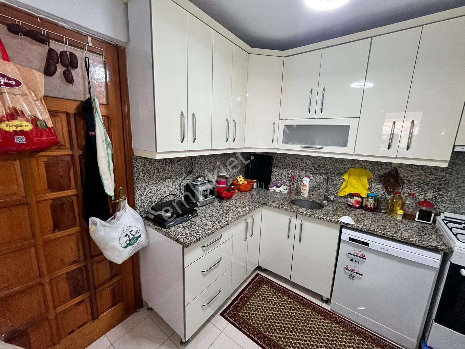 ❗️plaja Yakın 5+1 Triplex Villa 🔺 - Görsel 17