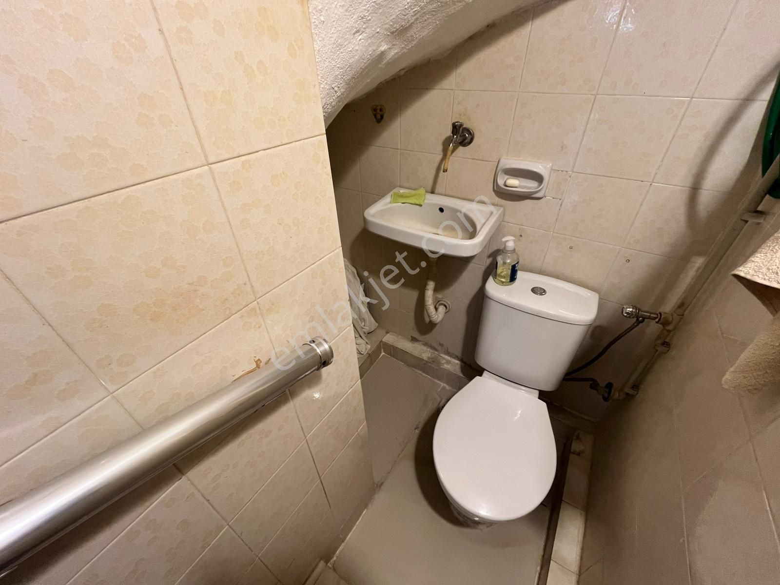 ❗️plaja Yakın 5+1 Triplex Villa 🔺 - Görsel 28