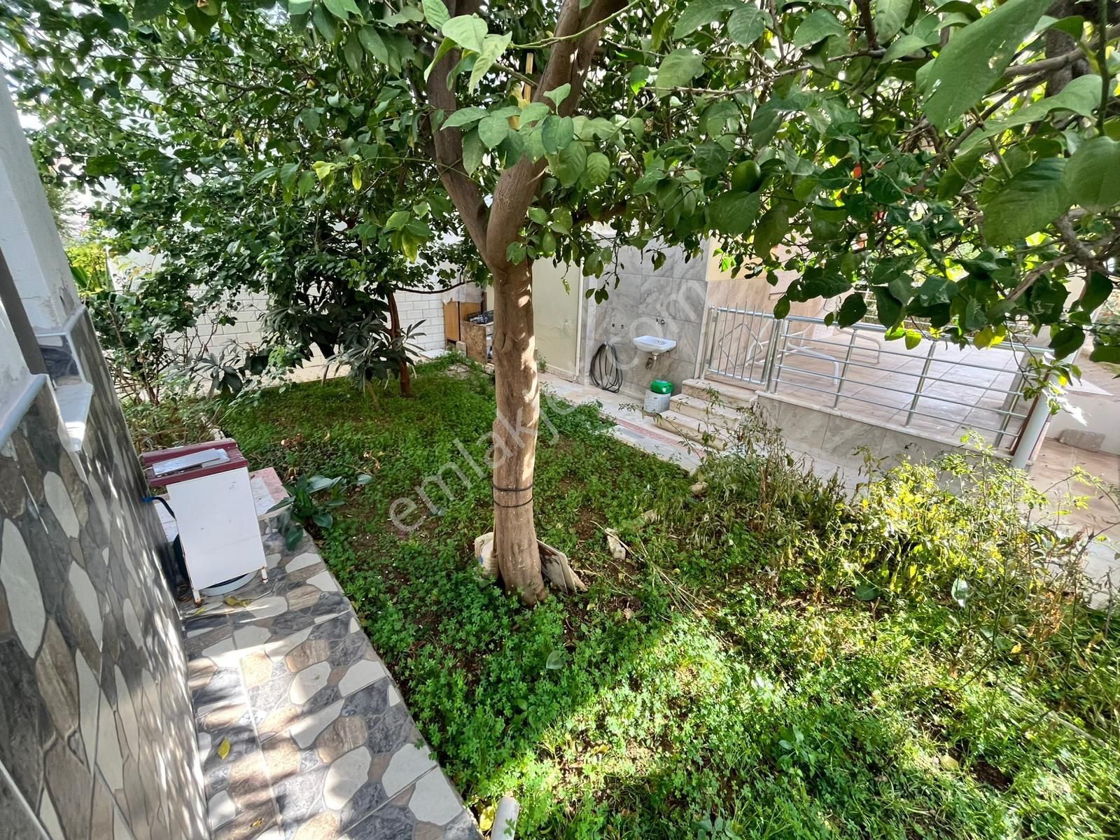 ❗️plaja Yakın 5+1 Triplex Villa 🔺 - Görsel 13