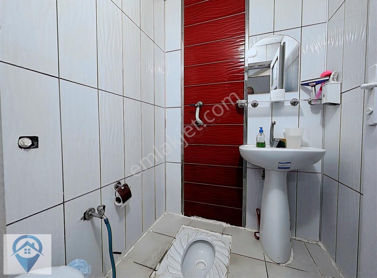 Süleyman Demirel Bulvarında Bir Çok İş İçin Uygun (1150 M2) - Görsel 3