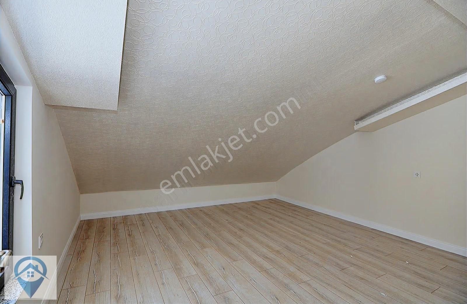 Hurma'da Pazar Yakını Havuzlu Satılık 2+1 Dubleks Daire - Görsel 3