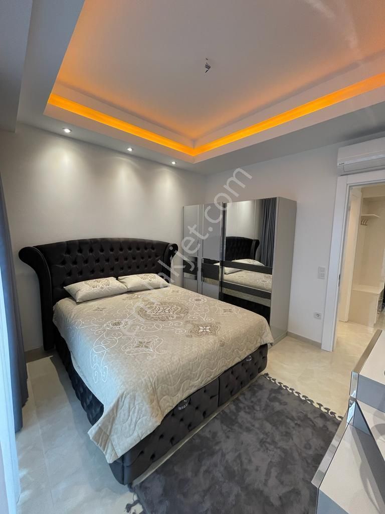 Alanya Mahmutlar Yekta Kingdom Trade Center 1+1 (ru.uk.kz.en) - Görsel 7