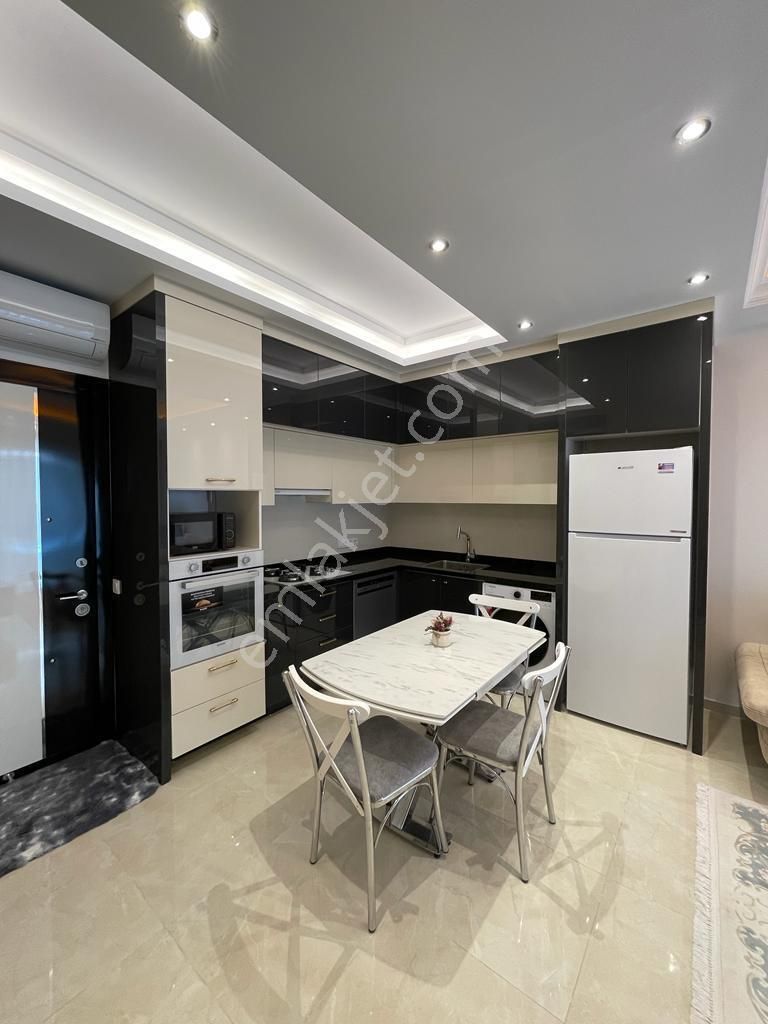Alanya Mahmutlar Yekta Kingdom Trade Center 1+1 (ru.uk.kz.en) - Görsel 3