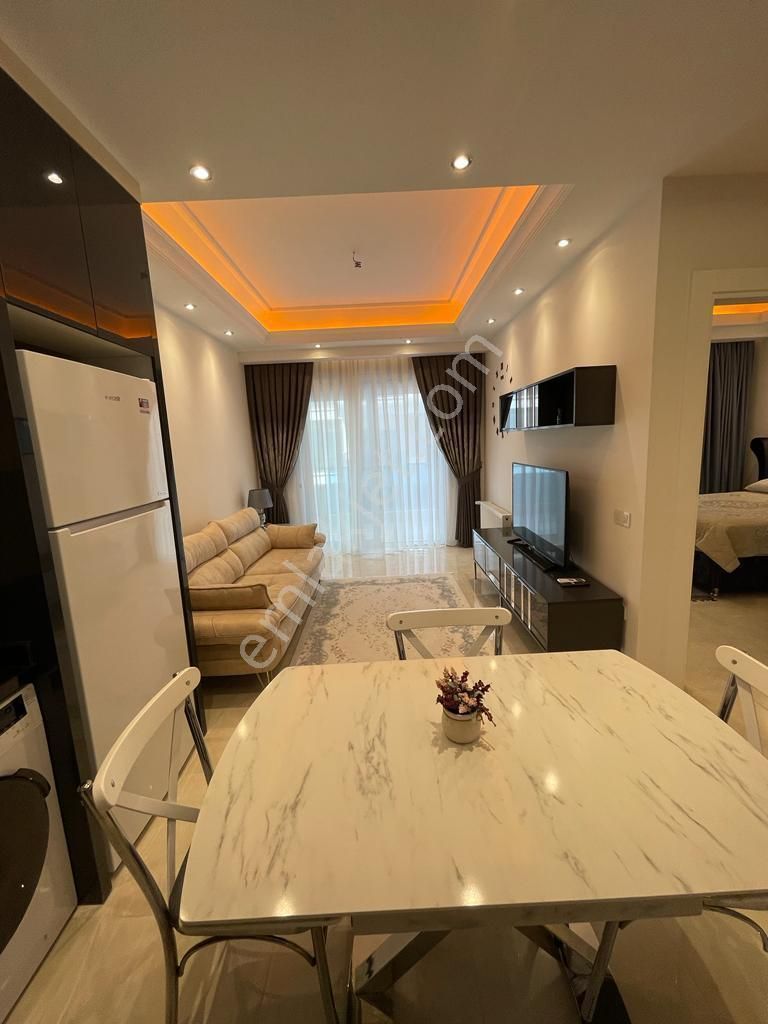 Alanya Mahmutlar Yekta Kingdom Trade Center 1+1 (ru.uk.kz.en) - Görsel 4