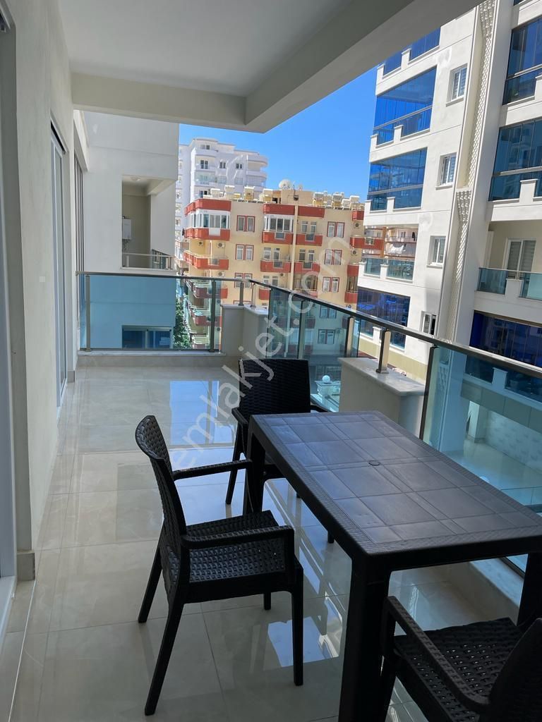 Alanya Mahmutlar Yekta Kingdom Trade Center 1+1 (ru.uk.kz.en) - Görsel 10