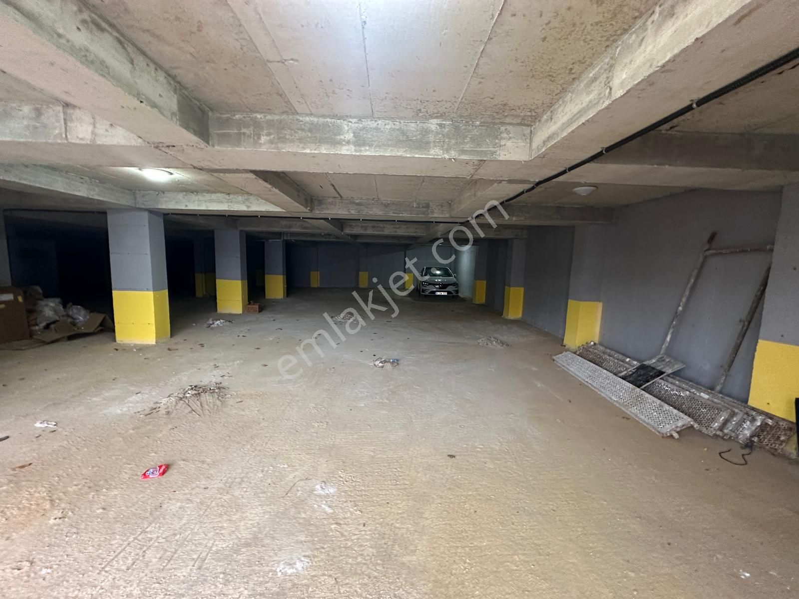 Trabzon Karşıyaka Da Satılık 4+1 Sıfır Daire - Görsel 33