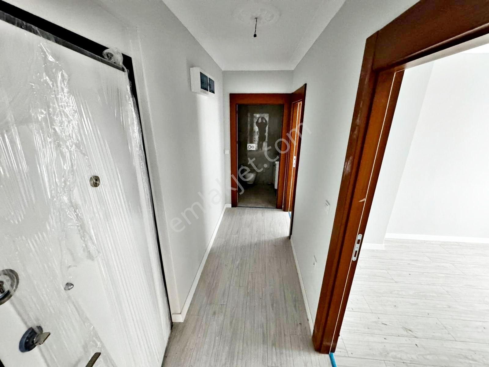 Karşıyaka'da Alternatif Kat Ve Seçenekleri Bulunan Sıfır Daireler - Görsel 23