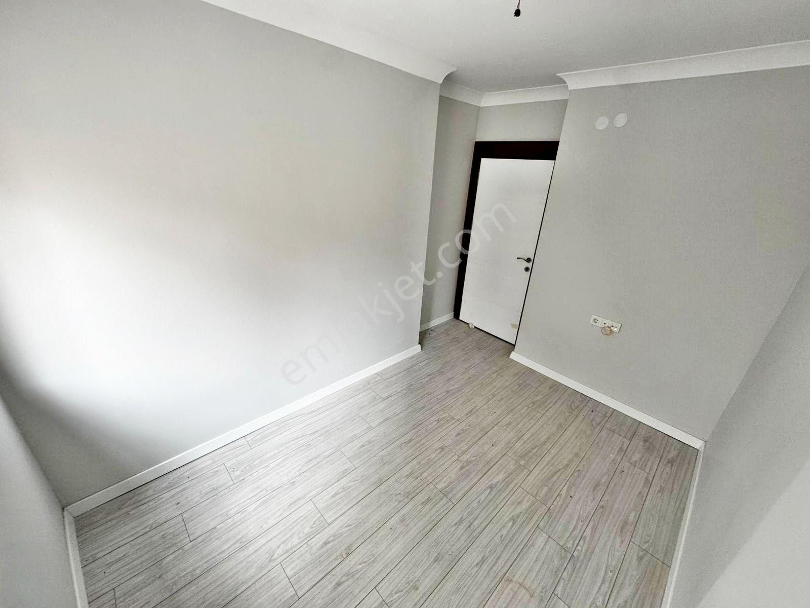 Karşıyaka'da Alternatif Kat Ve Seçenekleri Bulunan Sıfır Daireler - Görsel 19