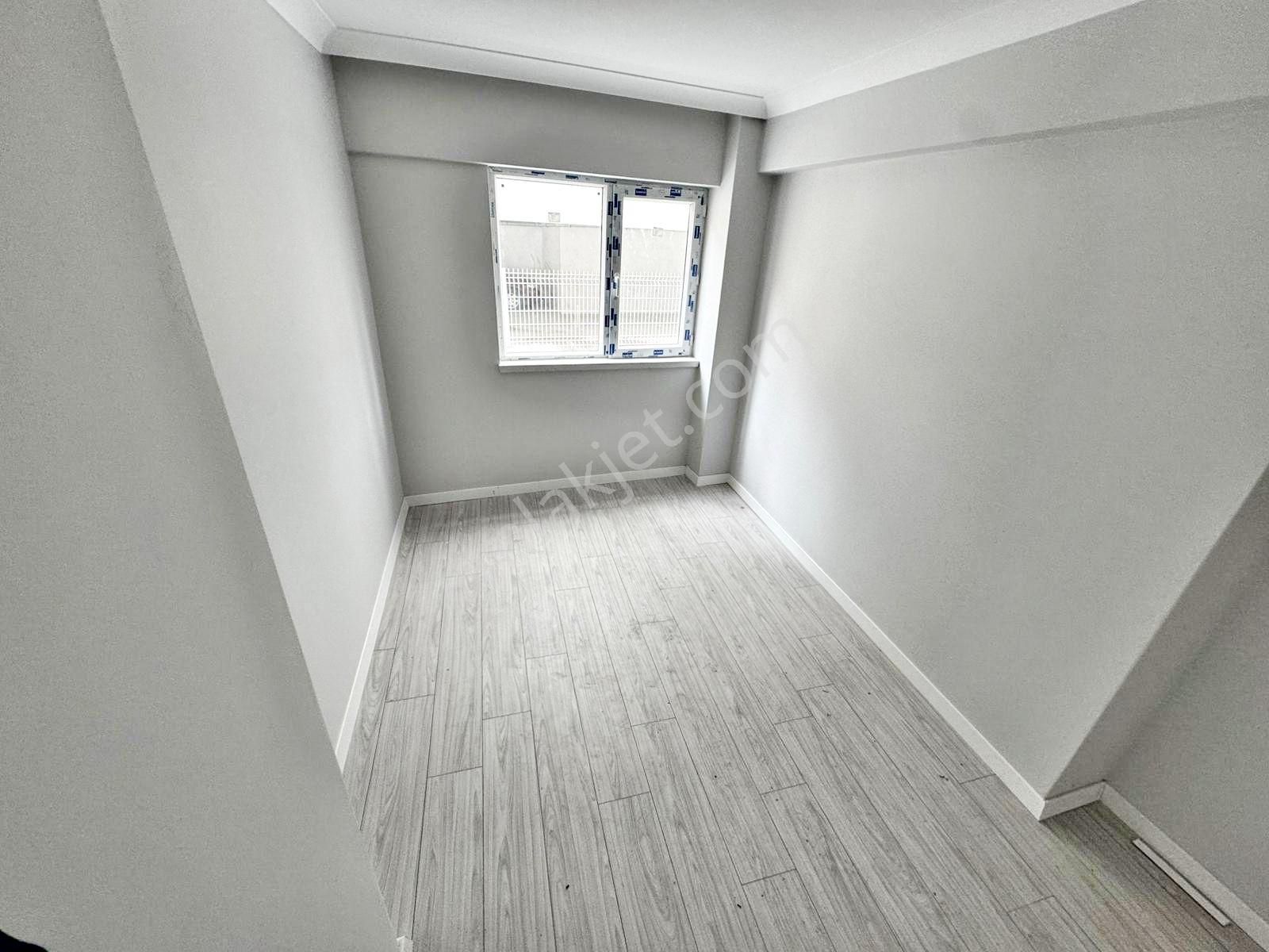 Karşıyaka'da Alternatif Kat Ve Seçenekleri Bulunan Sıfır Daireler - Görsel 10