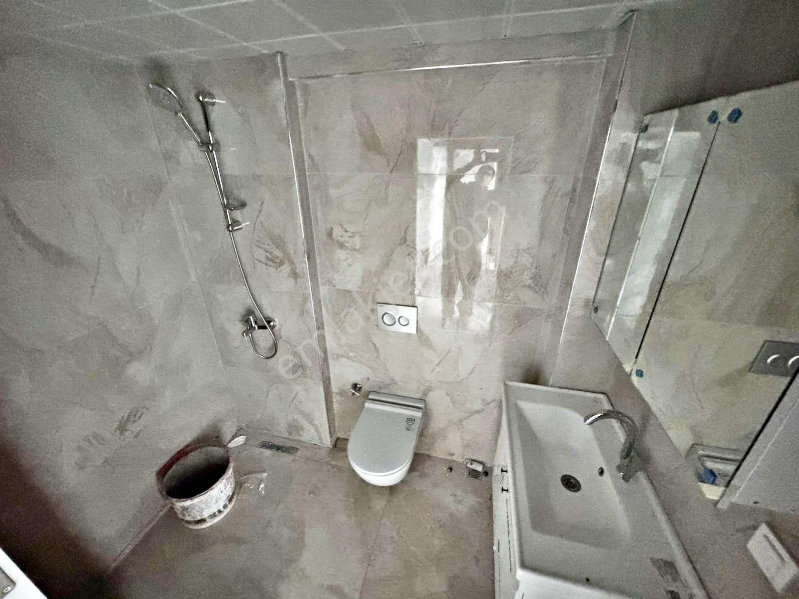 Karşıyaka'da Alternatif Kat Ve Seçenekleri Bulunan Sıfır Daireler - Görsel 32