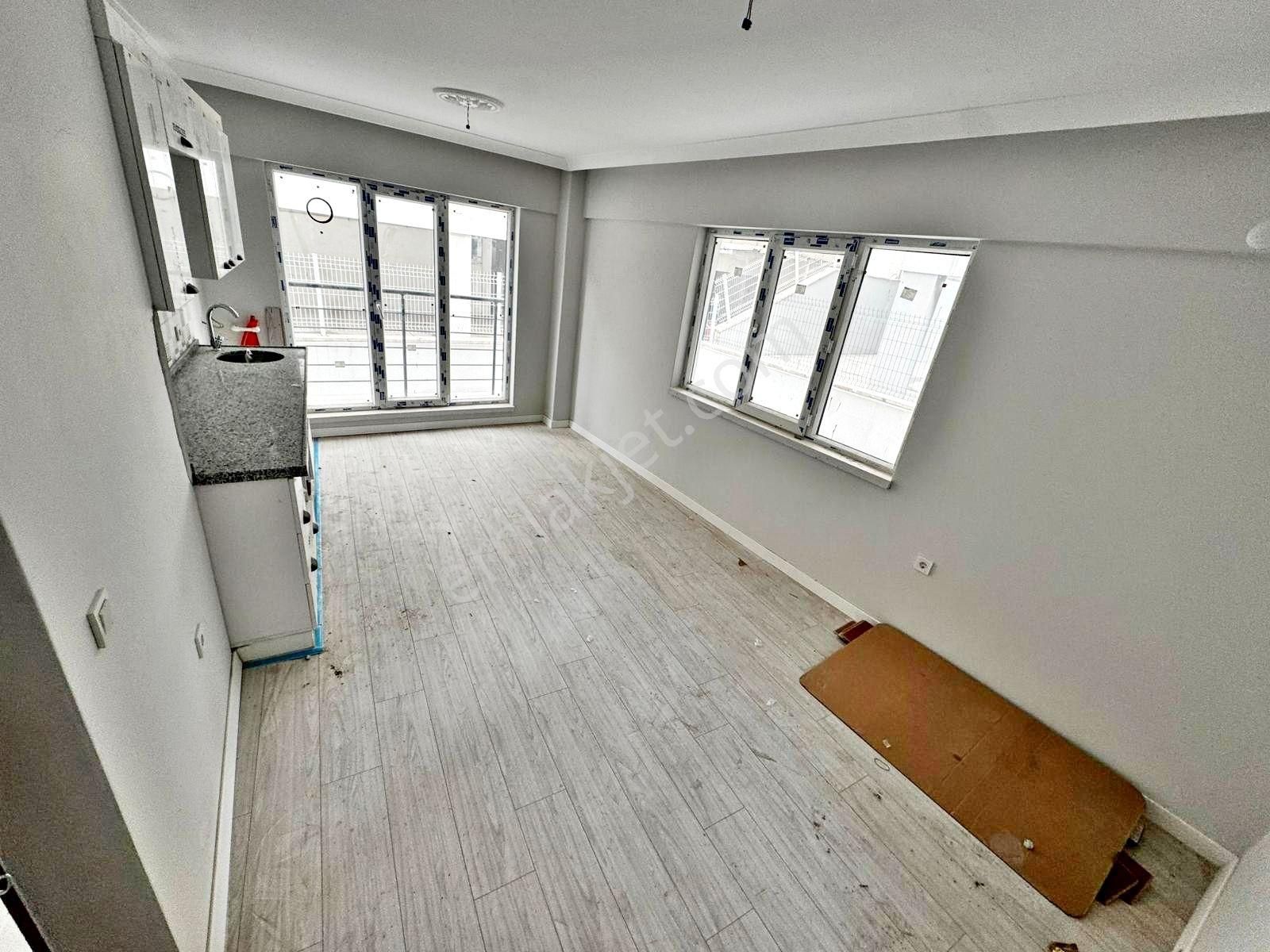 Karşıyaka'da Alternatif Kat Ve Seçenekleri Bulunan Sıfır Daireler - Görsel 8