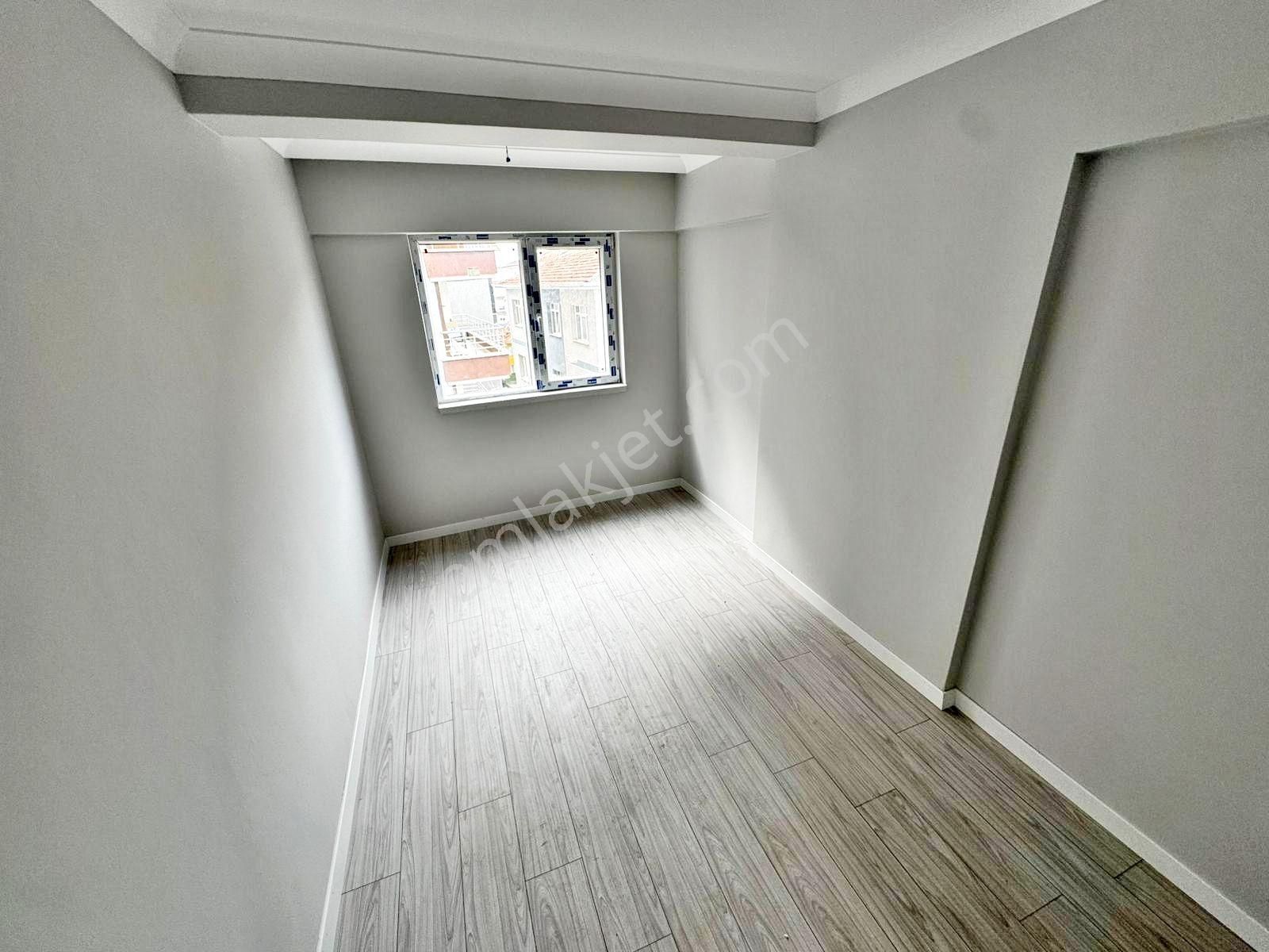 Karşıyaka'da Alternatif Kat Ve Seçenekleri Bulunan Sıfır Daireler - Görsel 25