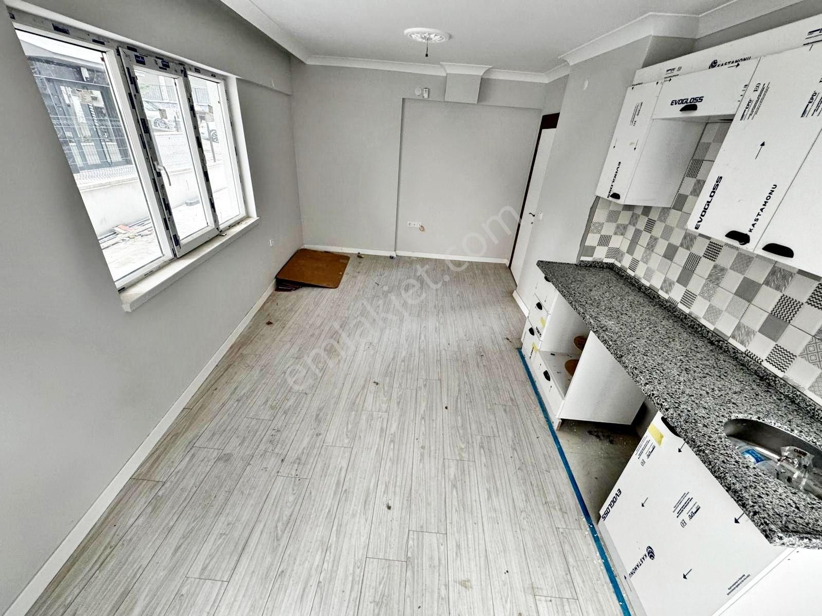 Karşıyaka'da Alternatif Kat Ve Seçenekleri Bulunan Sıfır Daireler - Görsel 4