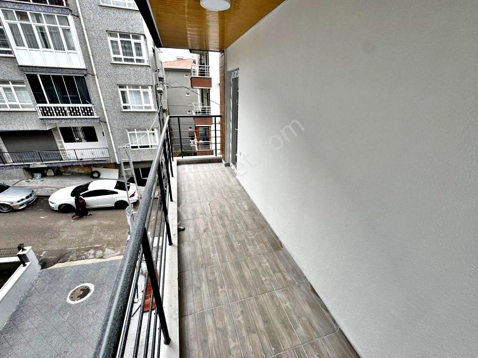 Karşıyaka'da Alternatif Kat Ve Seçenekleri Bulunan Sıfır Daireler - Görsel 35