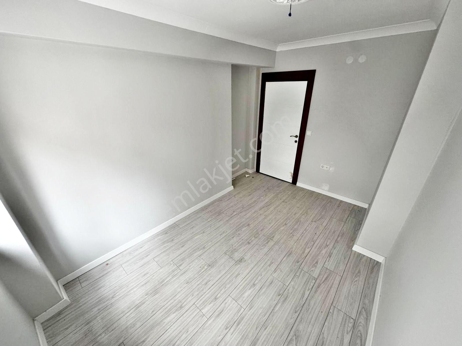 Karşıyaka'da Alternatif Kat Ve Seçenekleri Bulunan Sıfır Daireler - Görsel 7