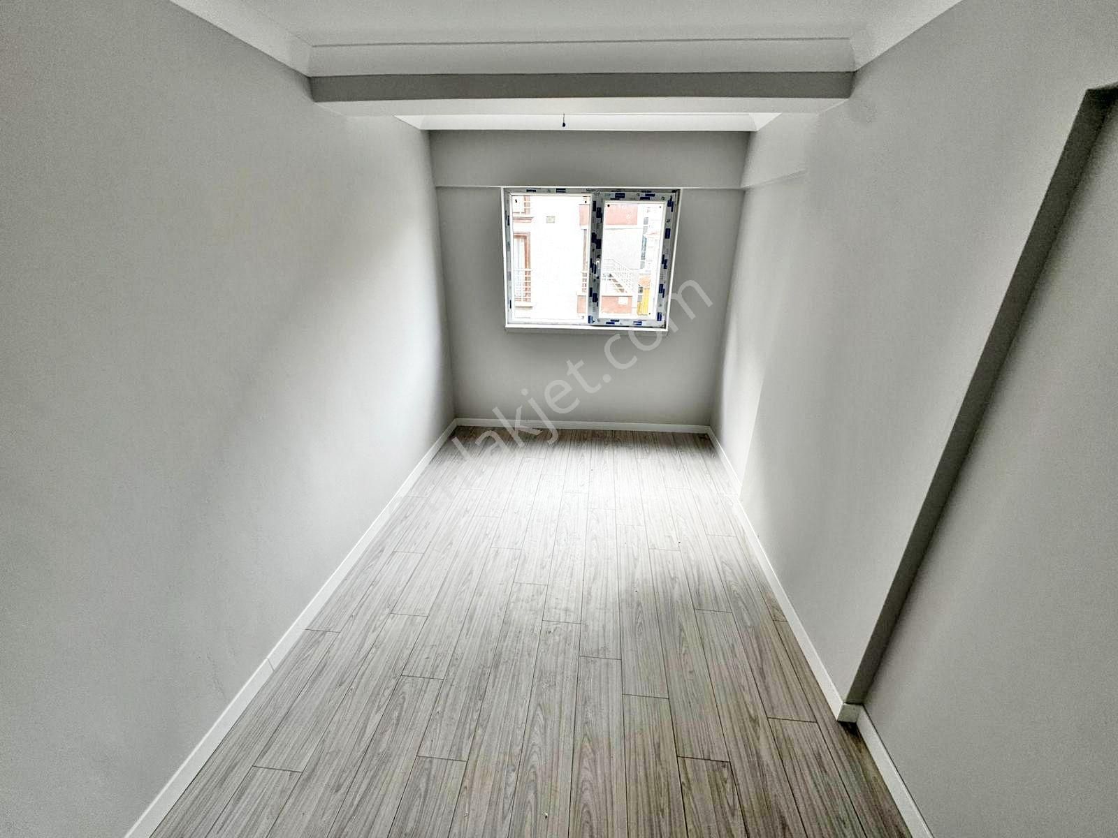 Karşıyaka'da Alternatif Kat Ve Seçenekleri Bulunan Sıfır Daireler - Görsel 24