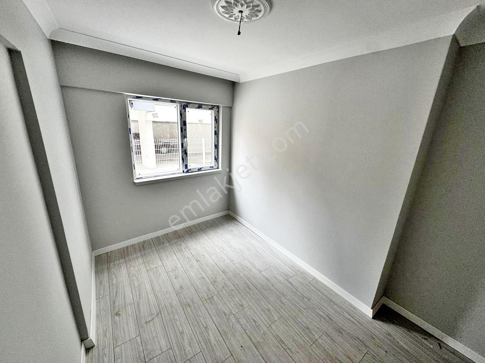 Karşıyaka'da Alternatif Kat Ve Seçenekleri Bulunan Sıfır Daireler - Görsel 15