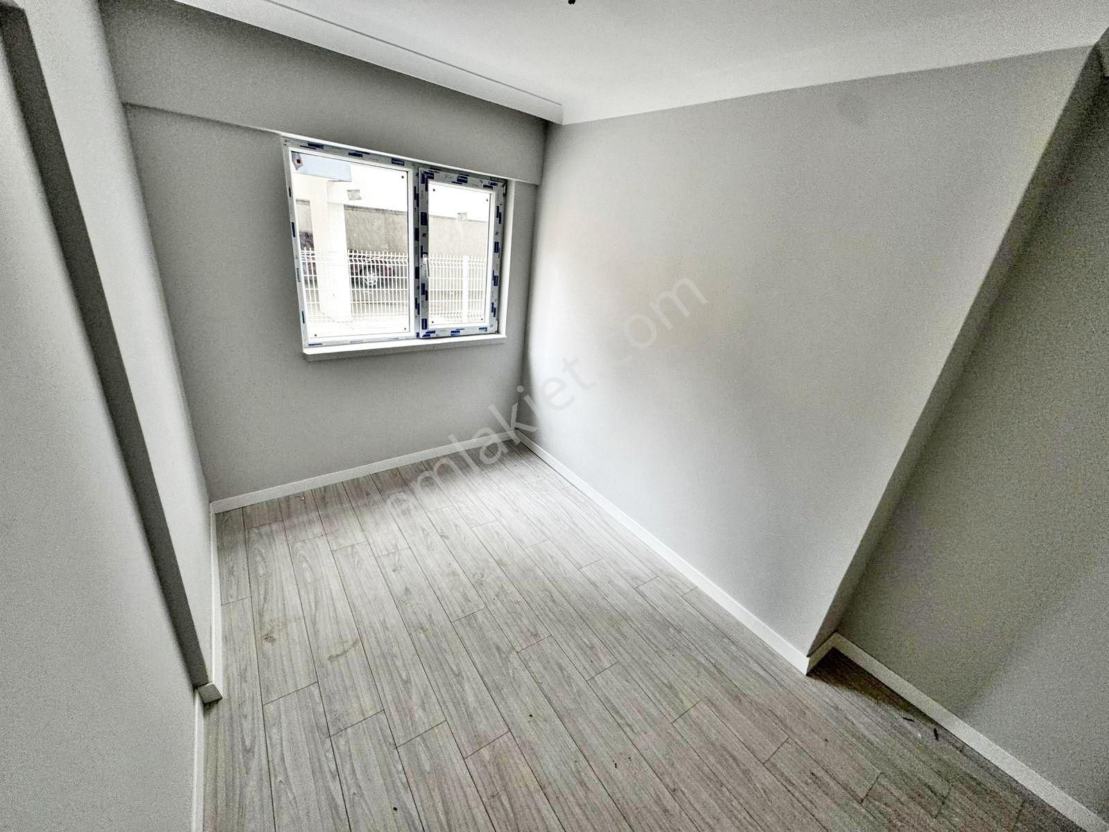 Karşıyaka'da Alternatif Kat Ve Seçenekleri Bulunan Sıfır Daireler - Görsel 16