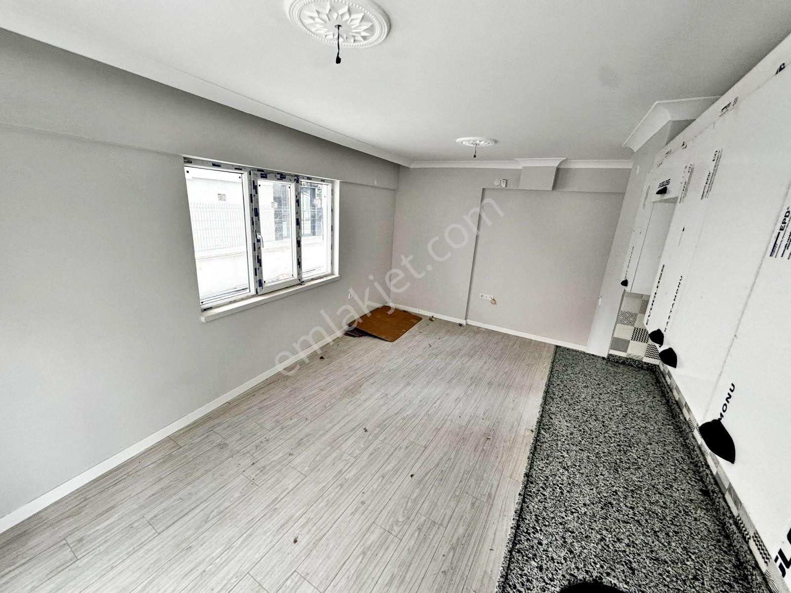 Karşıyaka'da Alternatif Kat Ve Seçenekleri Bulunan Sıfır Daireler - Görsel 6