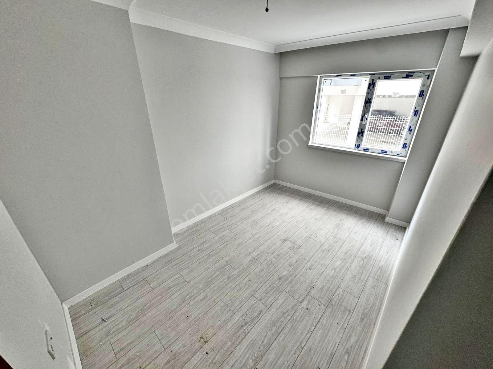 Karşıyaka'da Alternatif Kat Ve Seçenekleri Bulunan Sıfır Daireler - Görsel 14