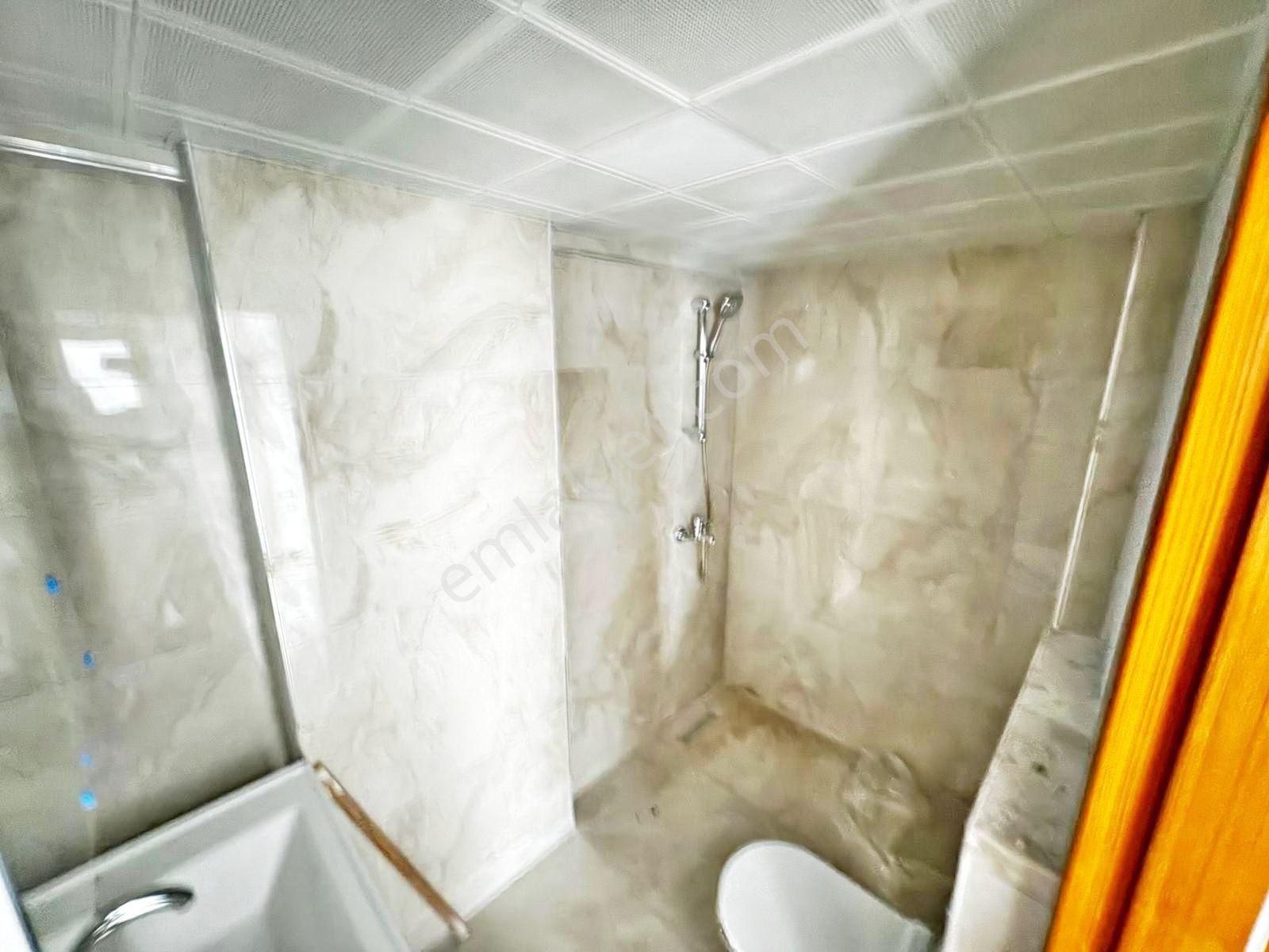 Karşıyaka'da Alternatif Kat Ve Seçenekleri Bulunan Sıfır Daireler - Görsel 29