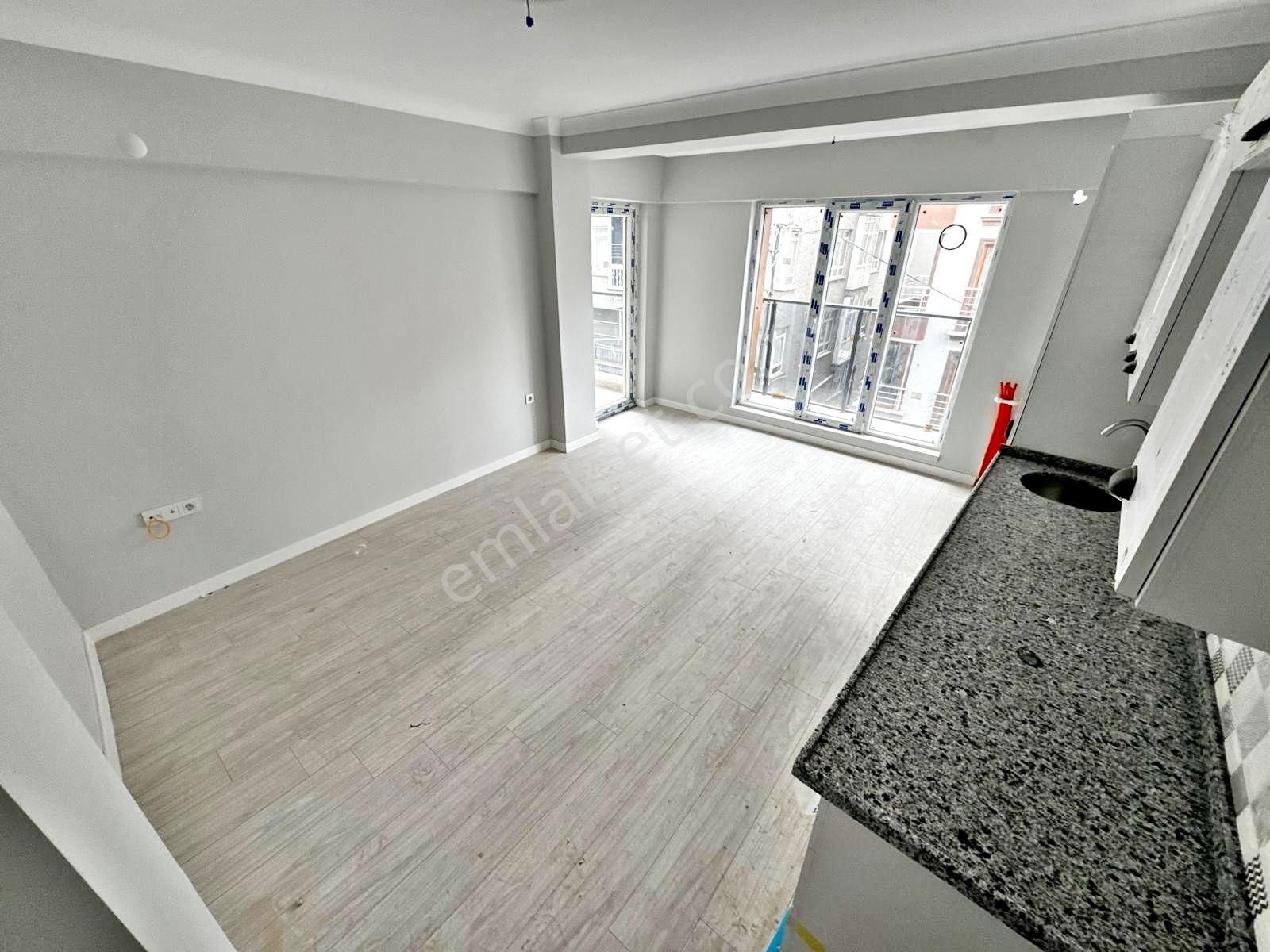 Karşıyaka'da Alternatif Kat Ve Seçenekleri Bulunan Sıfır Daireler - Görsel 5