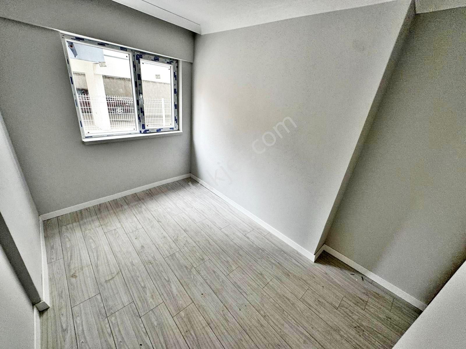 Karşıyaka'da Alternatif Kat Ve Seçenekleri Bulunan Sıfır Daireler - Görsel 21