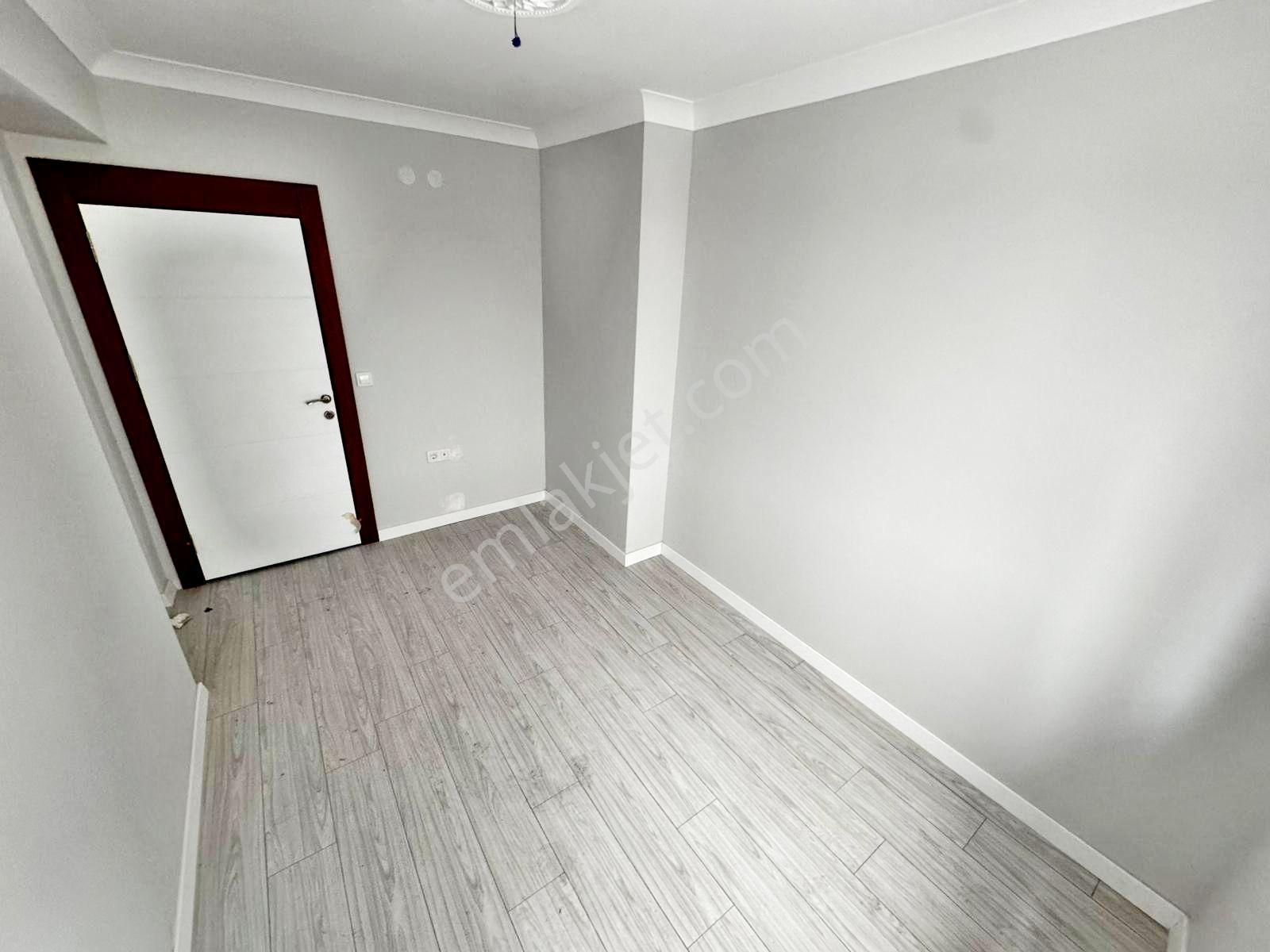 Karşıyaka'da Alternatif Kat Ve Seçenekleri Bulunan Sıfır Daireler - Görsel 13