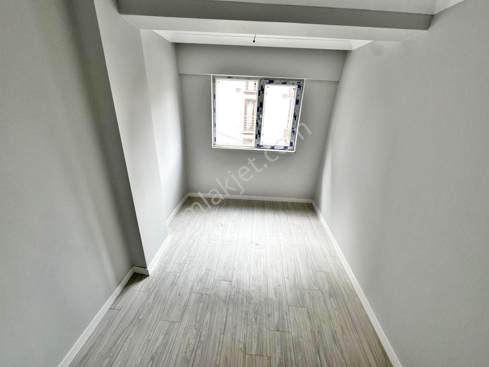 Karşıyaka'da Alternatif Kat Ve Seçenekleri Bulunan Sıfır Daireler - Görsel 27