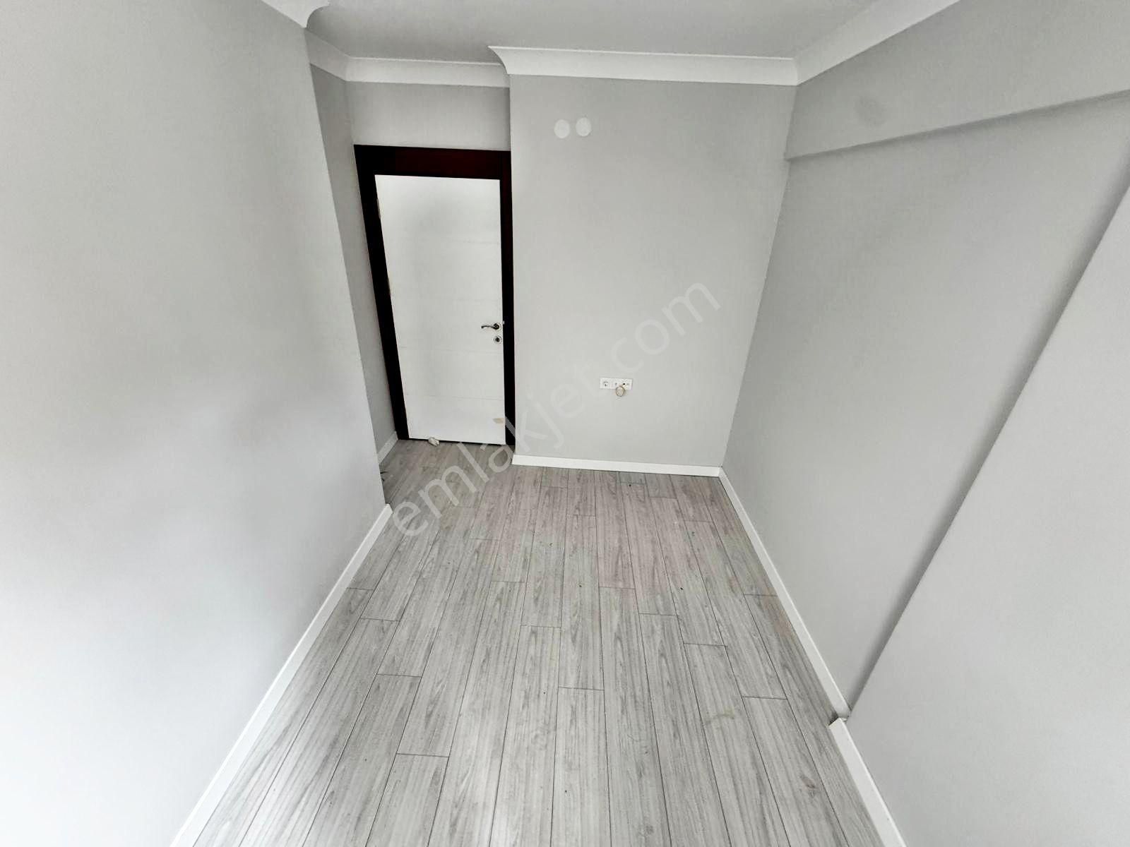 Karşıyaka'da Alternatif Kat Ve Seçenekleri Bulunan Sıfır Daireler - Görsel 22