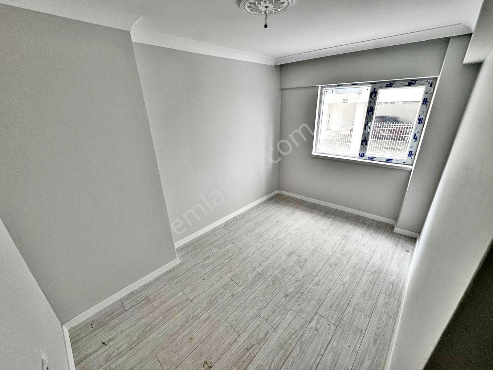 Karşıyaka'da Alternatif Kat Ve Seçenekleri Bulunan Sıfır Daireler - Görsel 12