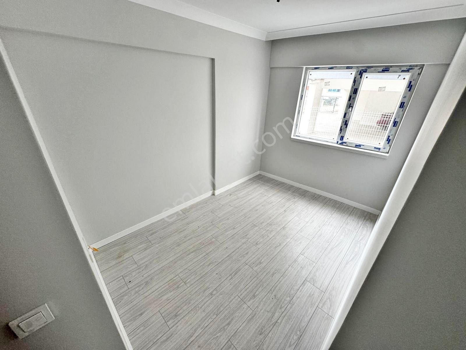 Karşıyaka'da Alternatif Kat Ve Seçenekleri Bulunan Sıfır Daireler - Görsel 17