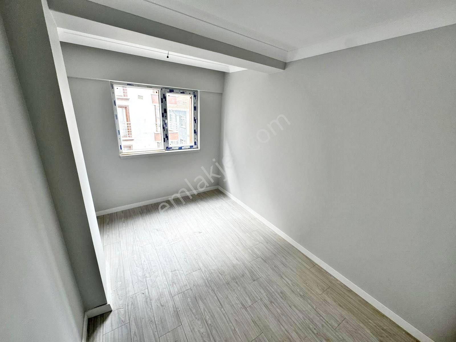 Karşıyaka'da Alternatif Kat Ve Seçenekleri Bulunan Sıfır Daireler - Görsel 30