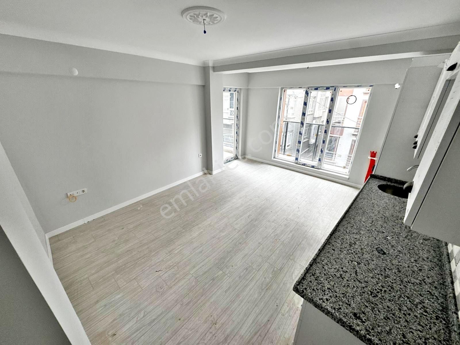 Karşıyaka'da Alternatif Kat Ve Seçenekleri Bulunan Sıfır Daireler - Görsel 9