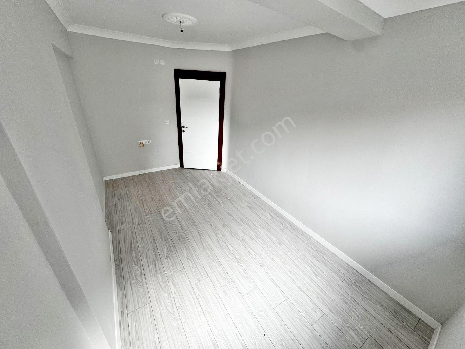 Karşıyaka'da Alternatif Kat Ve Seçenekleri Bulunan Sıfır Daireler - Görsel 26