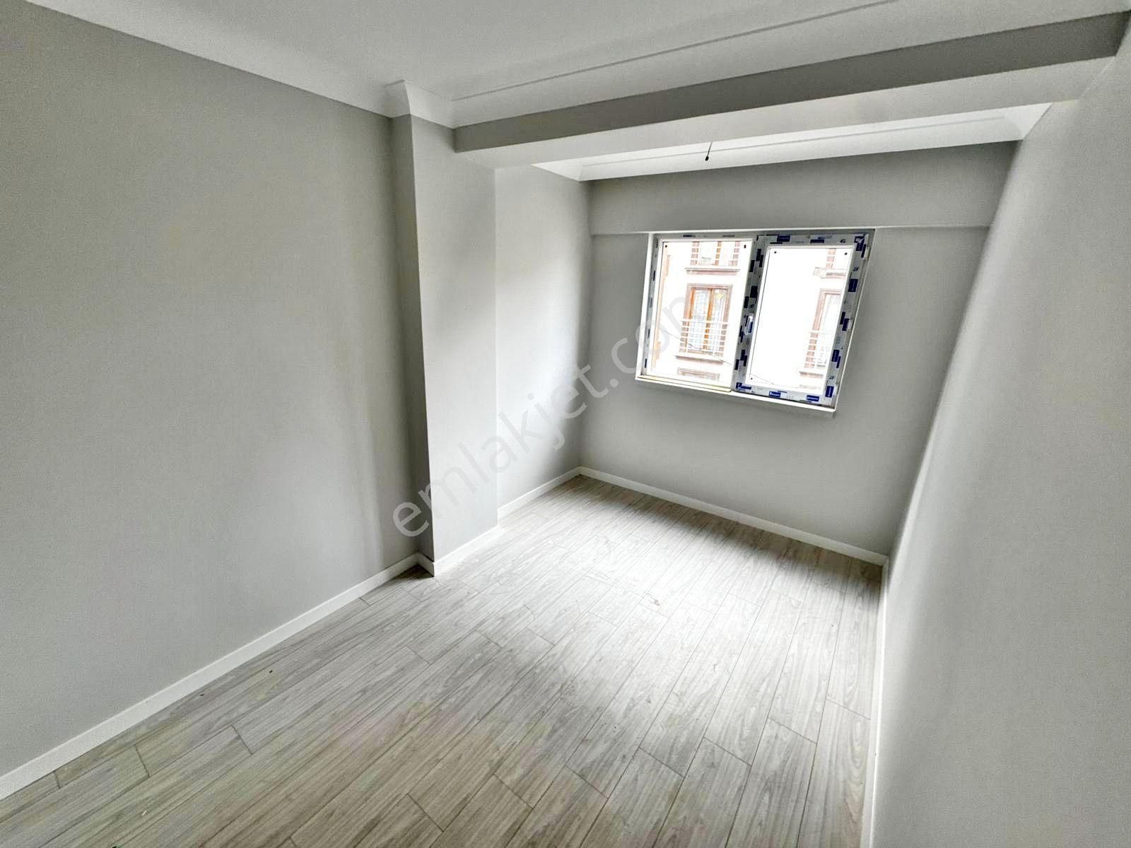 Karşıyaka'da Alternatif Kat Ve Seçenekleri Bulunan Sıfır Daireler - Görsel 28