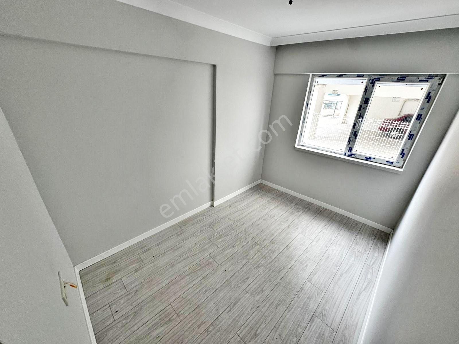 Karşıyaka'da Alternatif Kat Ve Seçenekleri Bulunan Sıfır Daireler - Görsel 18