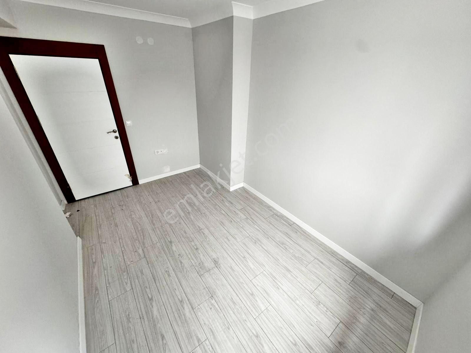 Karşıyaka'da Alternatif Kat Ve Seçenekleri Bulunan Sıfır Daireler - Görsel 11