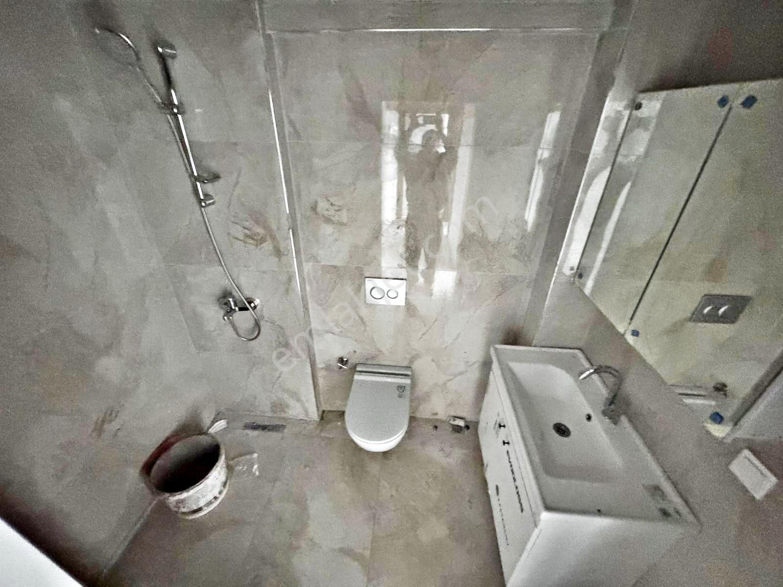 Karşıyaka'da Alternatif Kat Ve Seçenekleri Bulunan Sıfır Daireler - Görsel 20