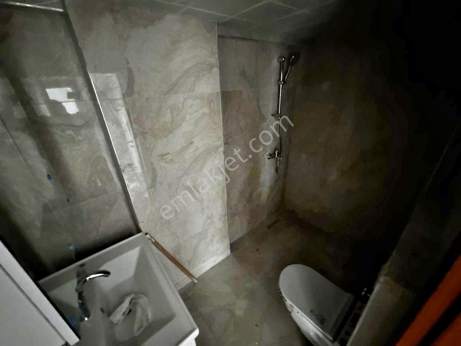 Karşıyaka'da Alternatif Kat Ve Seçenekleri Bulunan Sıfır Daireler - Görsel 31