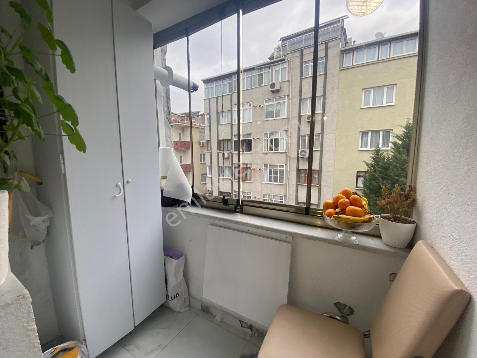 Bahçelievler'de Yeni Binada 2+1 Geniş Ön Cephe Ara Kat Daire - Görsel 11