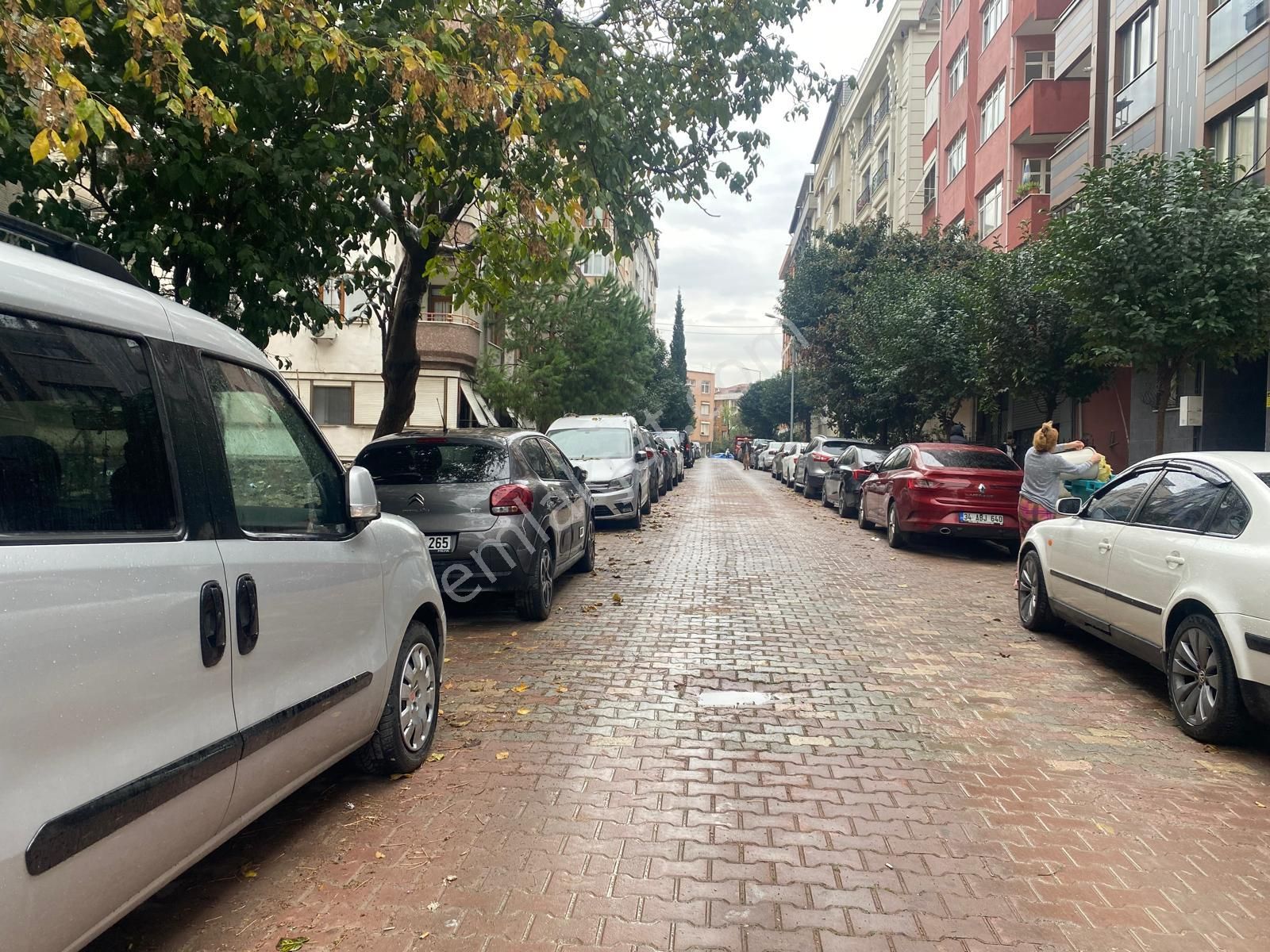 Bahçelievler'de Yeni Binada 2+1 Geniş Ön Cephe Ara Kat Daire - Görsel 26