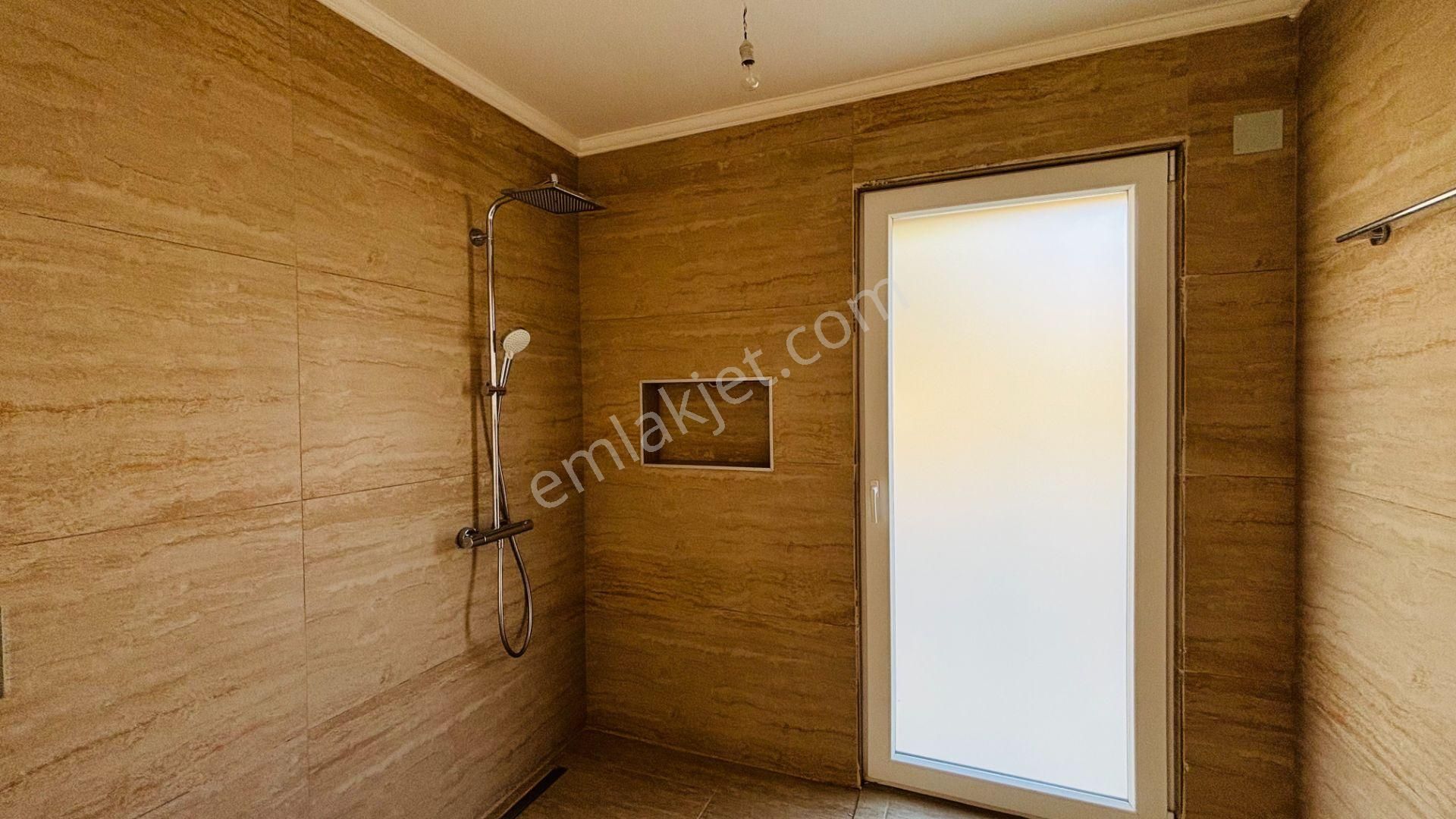 Datça Karaköy Marinaya Yakın Satılık 5825m² Arsa & Havuzlu Villa - Görsel 18