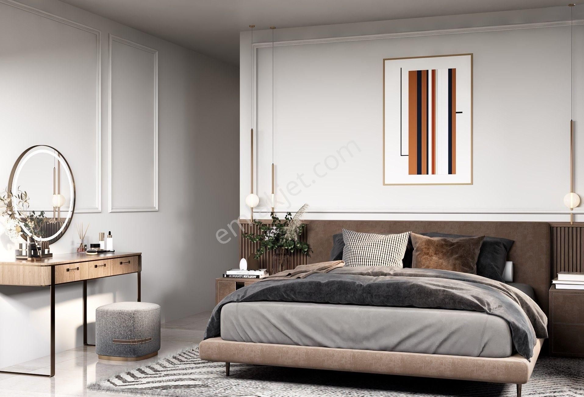 Datça Karaköy Marinaya Yakın Satılık 5825m² Arsa & Havuzlu Villa - Görsel 22