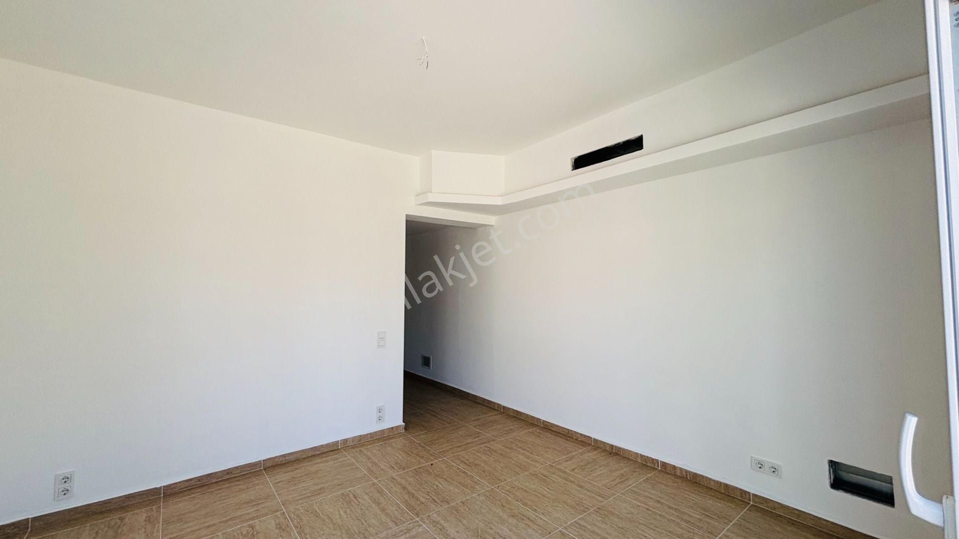 Datça Karaköy Marinaya Yakın Satılık 5825m² Arsa & Havuzlu Villa - Görsel 16