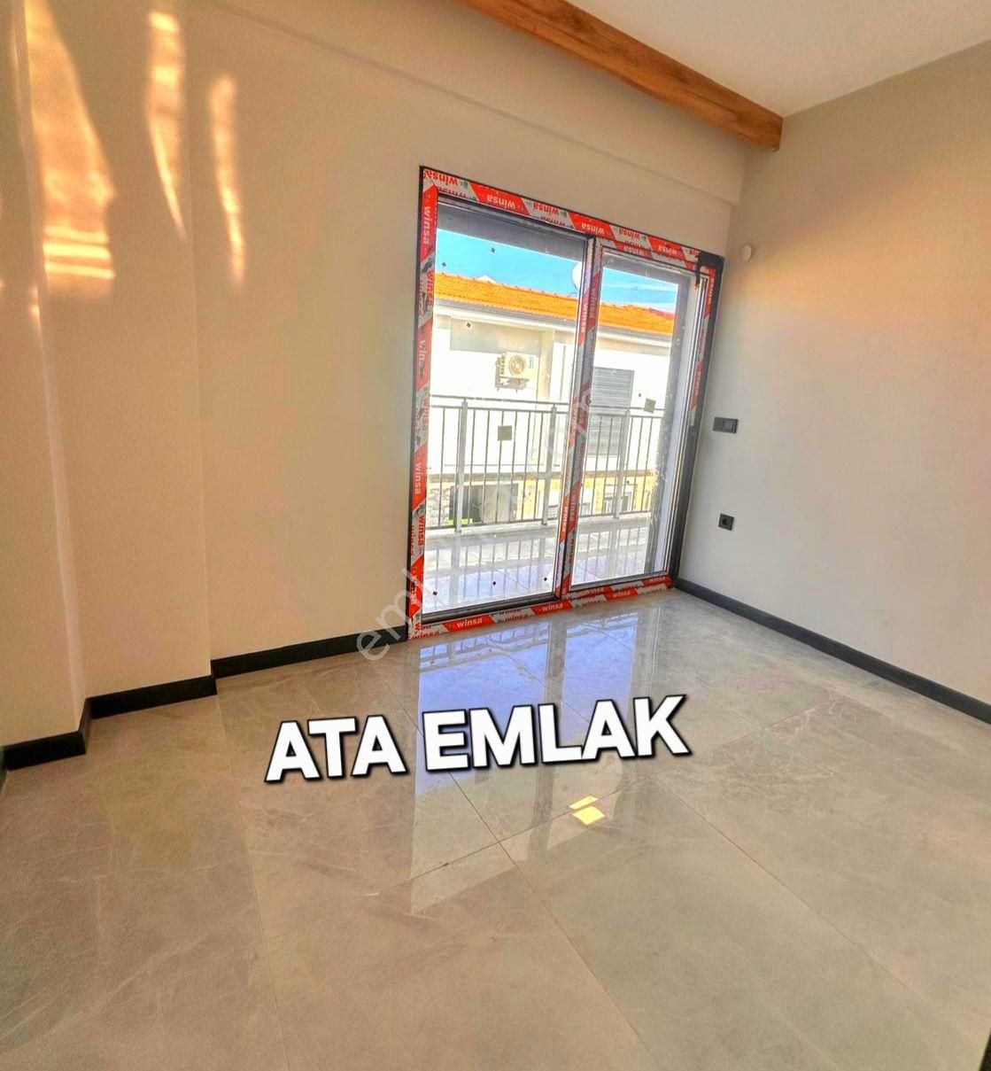 Davutlarda Özel Havuzlu Köşe Konumlu Tek Müstakil Sıfır Villa - Görsel 24