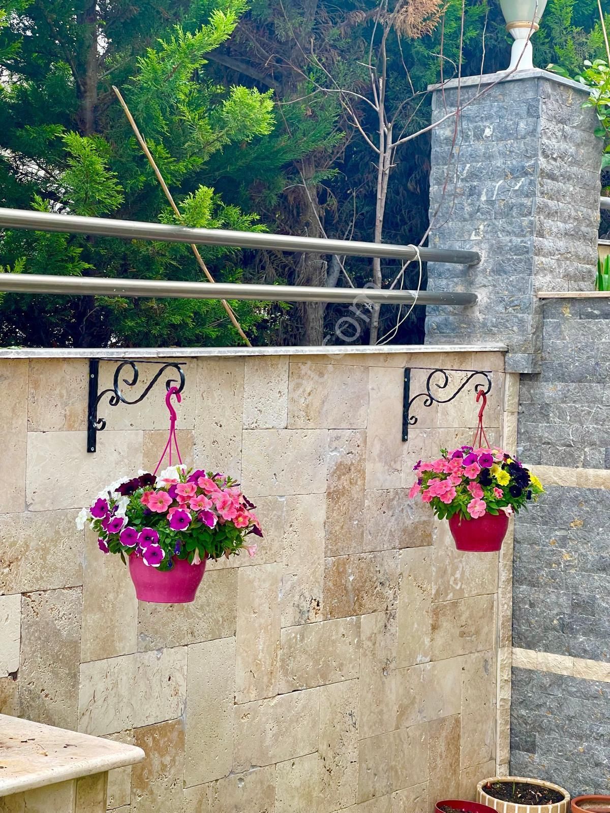 Soğucak'ta Müstakil 7+2 Masrafsız Satılık Villa - Görsel 18